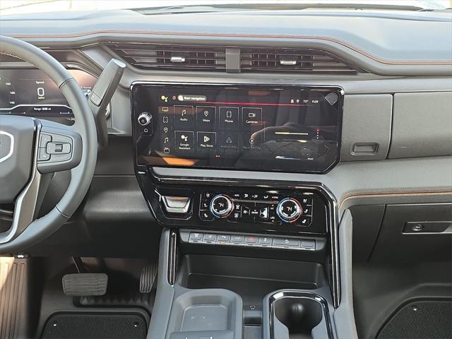 new 2025 GMC Sierra 2500 car, priced at $84,781