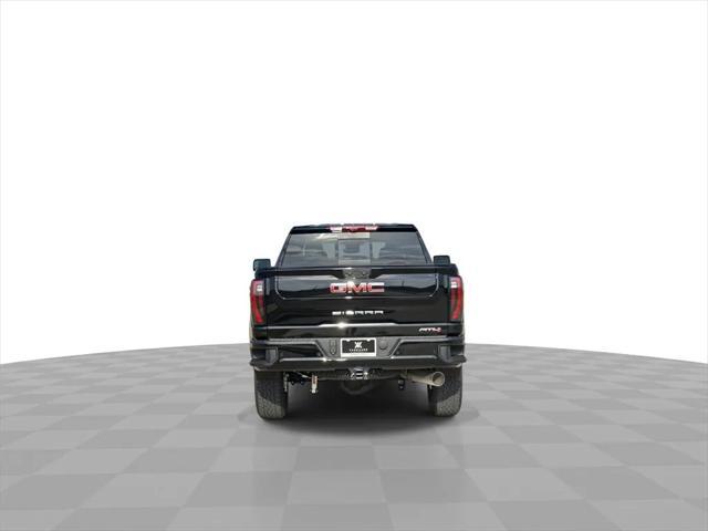 new 2025 GMC Sierra 2500 car, priced at $81,249