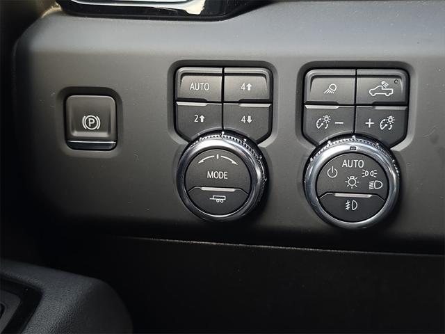 new 2025 GMC Sierra 2500 car, priced at $84,781