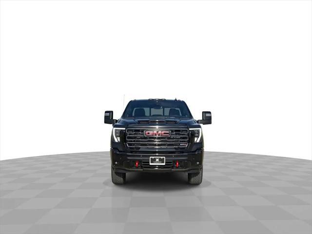 new 2025 GMC Sierra 2500 car, priced at $81,249