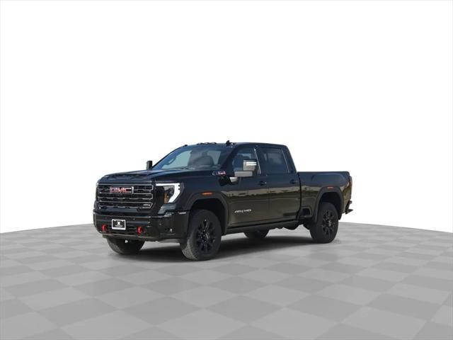 new 2025 GMC Sierra 2500 car, priced at $81,249