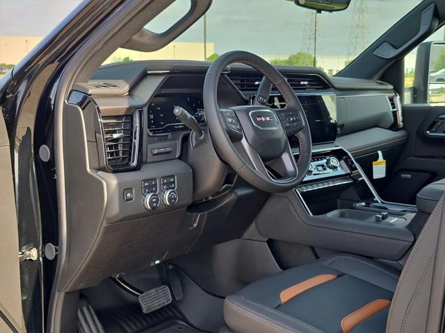 new 2025 GMC Sierra 2500 car, priced at $81,249