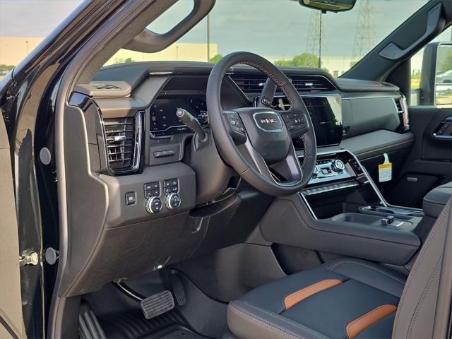 new 2025 GMC Sierra 2500 car, priced at $84,781