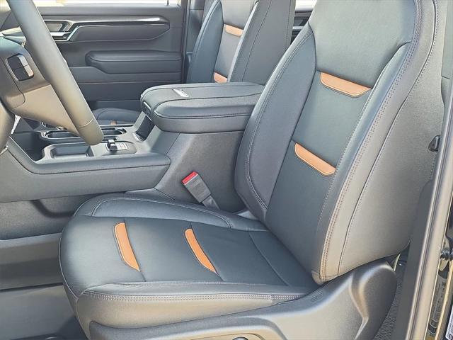 new 2025 GMC Sierra 2500 car, priced at $81,249