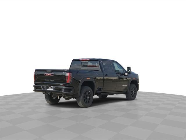 new 2025 GMC Sierra 2500 car, priced at $84,781