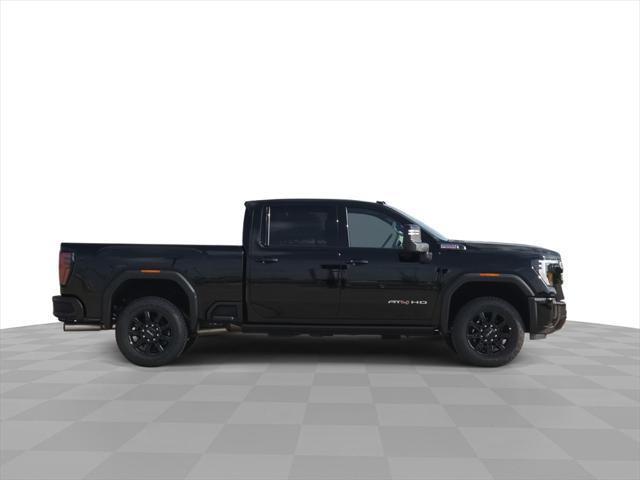 new 2025 GMC Sierra 2500 car, priced at $84,781