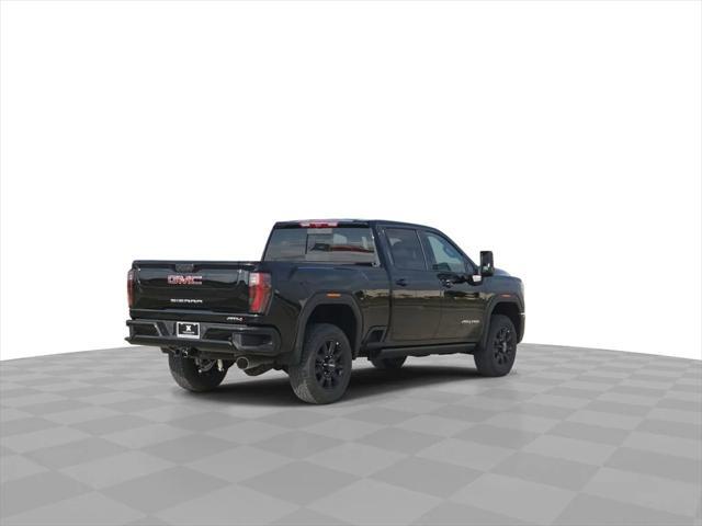new 2025 GMC Sierra 2500 car, priced at $81,249