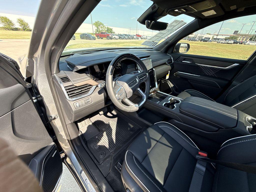 new 2026 GMC Acadia car, priced at $65,625