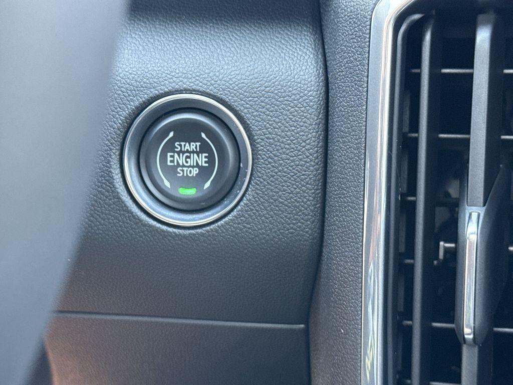 new 2026 GMC Acadia car, priced at $65,625