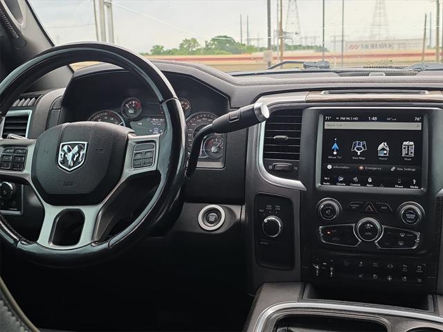 used 2018 Ram 2500 car, priced at $38,763