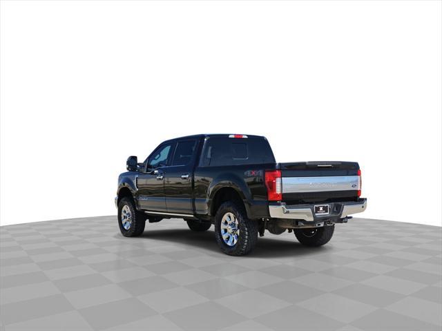 used 2019 Ford F-250 car, priced at $48,946