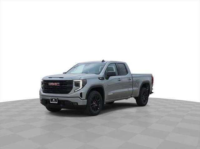 new 2025 GMC Sierra 1500 car, priced at $41,275