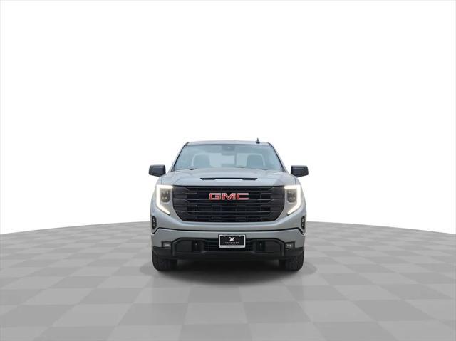 new 2025 GMC Sierra 1500 car, priced at $41,275