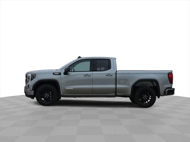 new 2025 GMC Sierra 1500 car, priced at $41,275