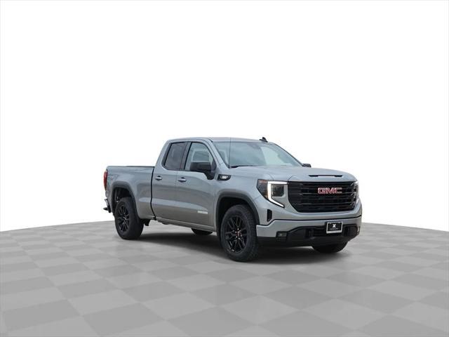 new 2025 GMC Sierra 1500 car, priced at $40,754