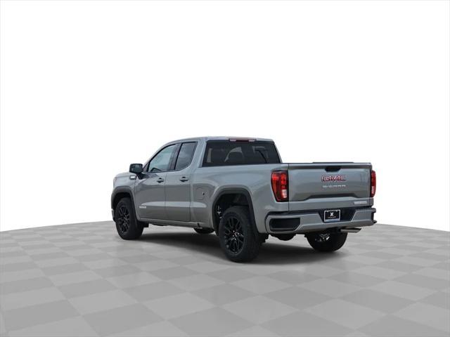 new 2025 GMC Sierra 1500 car, priced at $40,754
