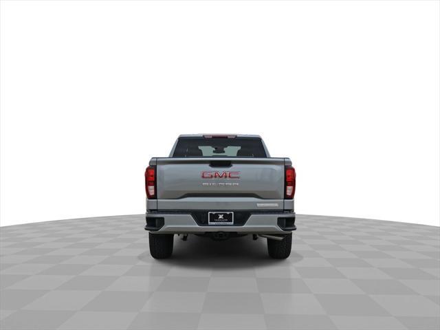 new 2025 GMC Sierra 1500 car, priced at $41,275