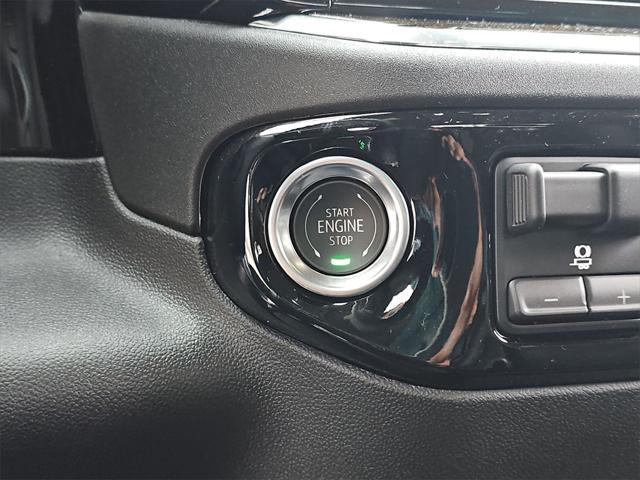 new 2025 GMC Sierra 1500 car, priced at $41,275