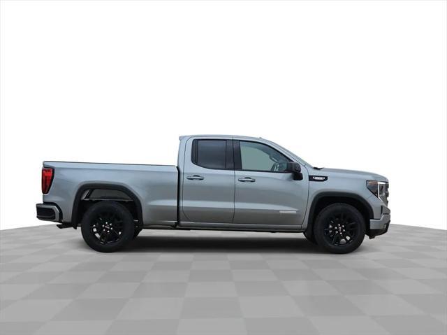 new 2025 GMC Sierra 1500 car, priced at $41,275