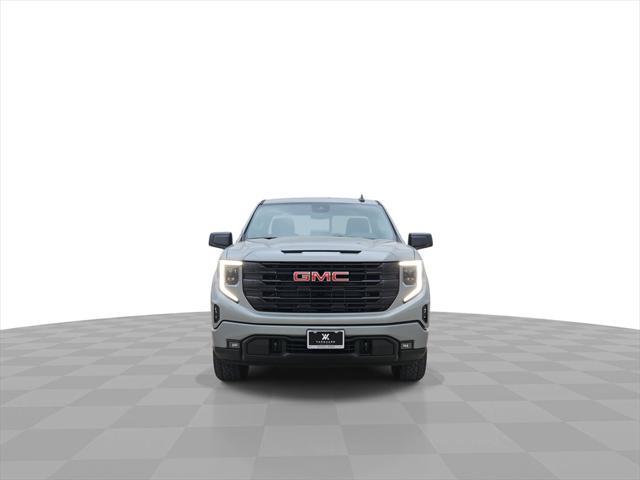 new 2025 GMC Sierra 1500 car, priced at $41,275