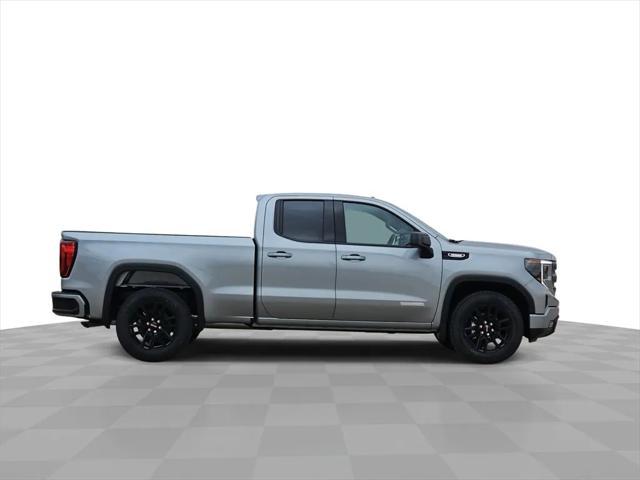 new 2025 GMC Sierra 1500 car, priced at $40,754