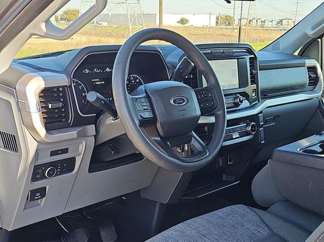 used 2022 Ford F-150 car, priced at $31,403