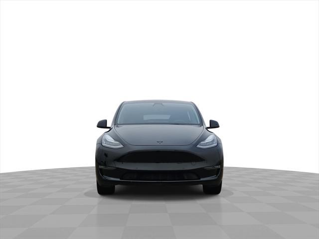 used 2022 Tesla Model Y car, priced at $28,992