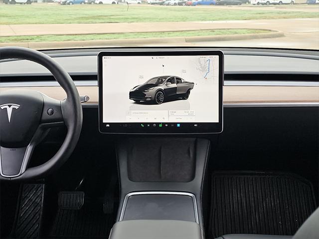 used 2022 Tesla Model Y car, priced at $28,992