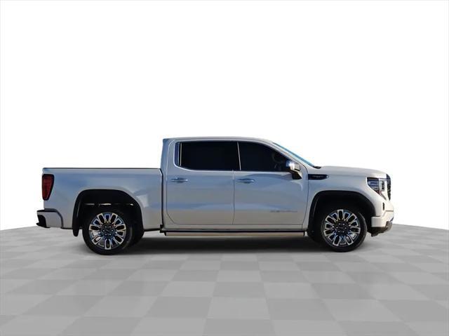 new 2025 GMC Sierra 1500 car, priced at $82,909