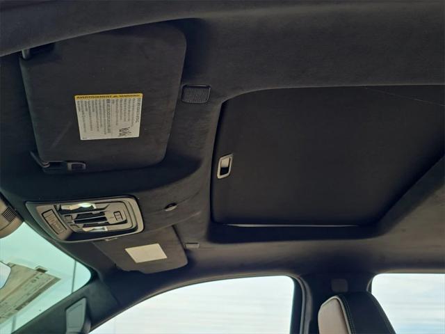 new 2025 GMC Sierra 1500 car, priced at $73,800