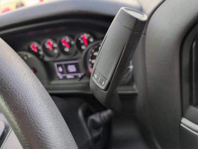 used 2024 Chevrolet Silverado 1500 car, priced at $32,989