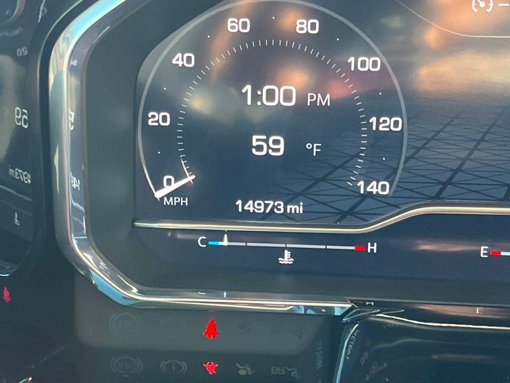 used 2025 GMC Sierra 1500 car, priced at $46,987