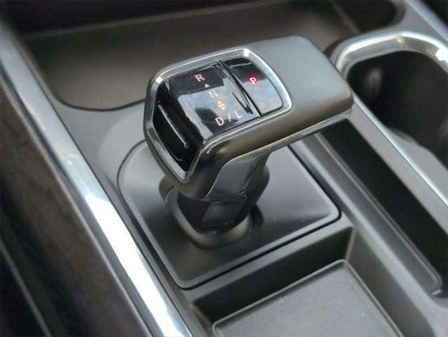 used 2024 Chevrolet Silverado 1500 car, priced at $46,998