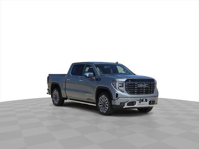 new 2025 GMC Sierra 1500 car, priced at $73,800