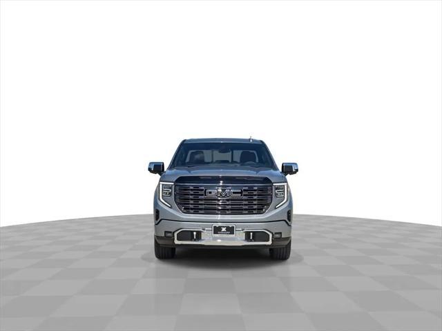 new 2025 GMC Sierra 1500 car, priced at $73,800
