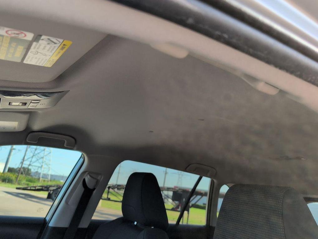 used 2020 Toyota RAV4 Hybrid car, priced at $24,995