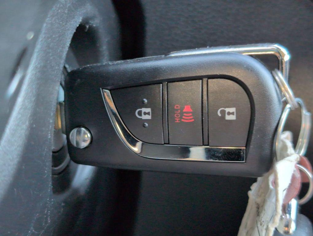 used 2020 Toyota RAV4 Hybrid car, priced at $24,995