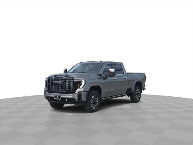 new 2025 GMC Sierra 2500 car, priced at $90,228