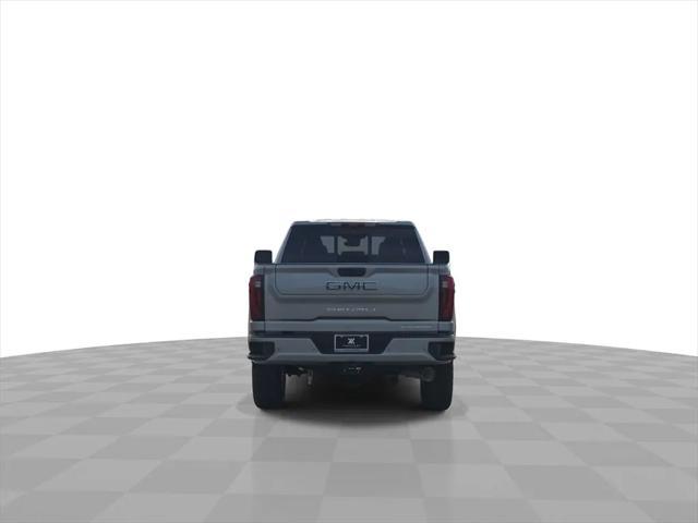 new 2025 GMC Sierra 2500 car, priced at $90,228