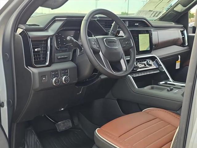 new 2025 GMC Sierra 2500 car, priced at $90,228