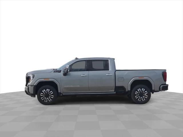 new 2025 GMC Sierra 2500 car, priced at $90,228