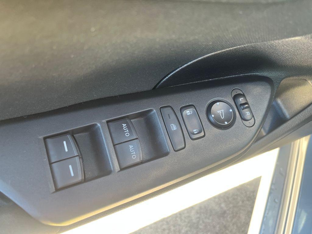 used 2019 Honda Civic car, priced at $19,428