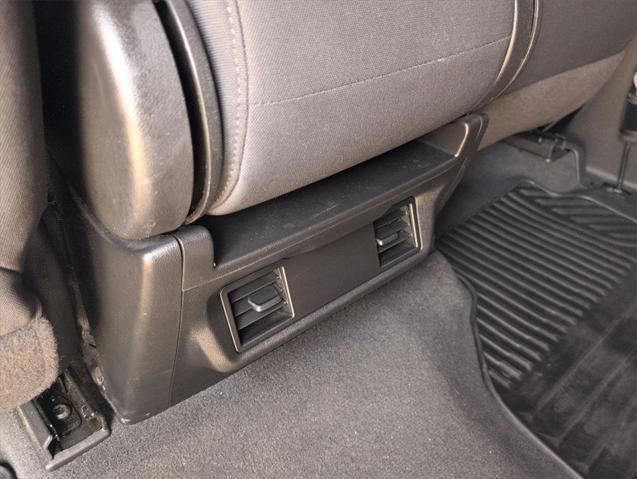 used 2021 Chevrolet Silverado 1500 car, priced at $25,871