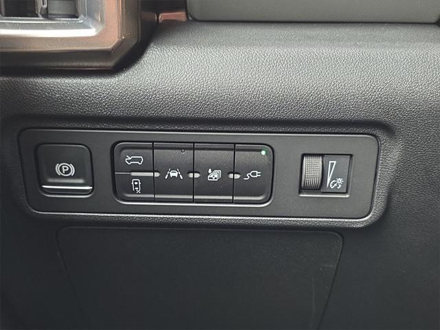 new 2025 GMC HUMMER EV SUV car, priced at $86,068