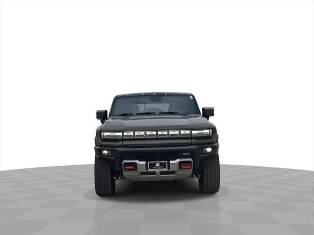 new 2025 GMC HUMMER EV SUV car, priced at $89,105
