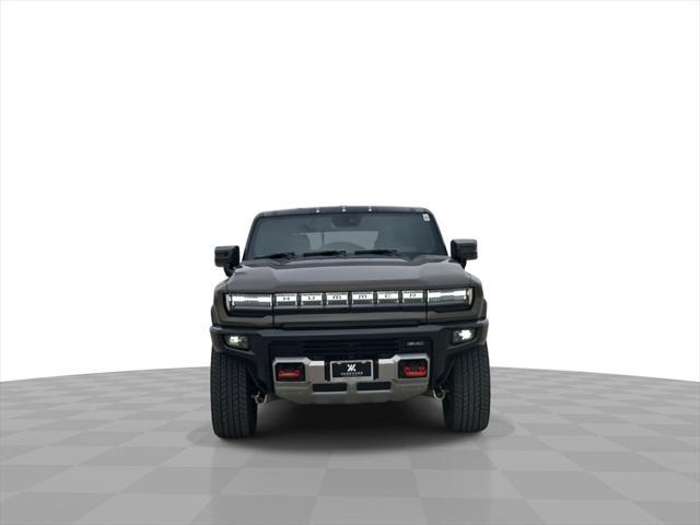 new 2025 GMC HUMMER EV SUV car, priced at $86,068