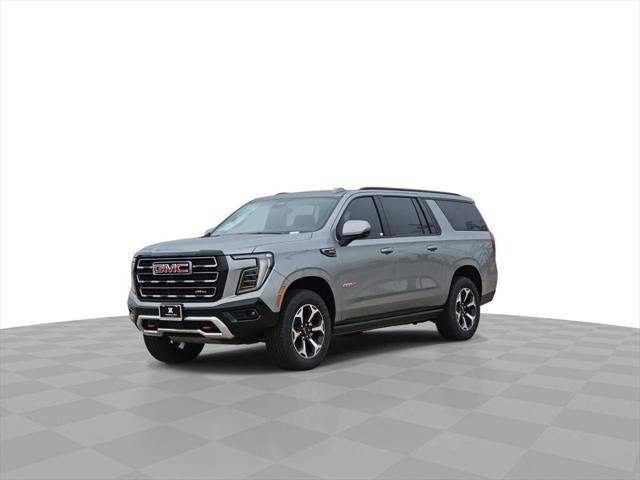 new 2025 GMC Yukon XL car, priced at $83,709