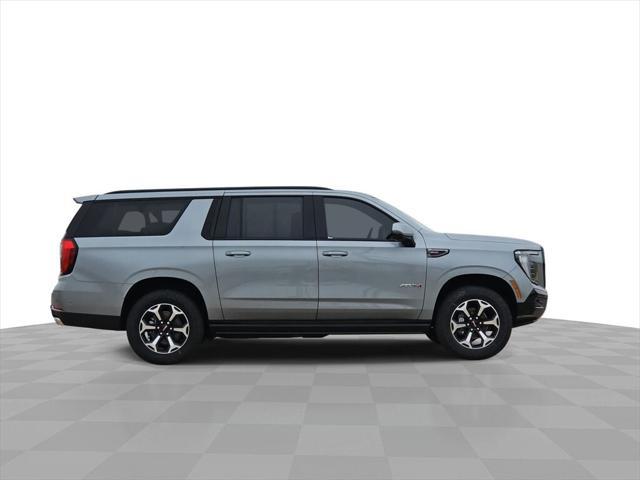 new 2025 GMC Yukon XL car, priced at $83,709