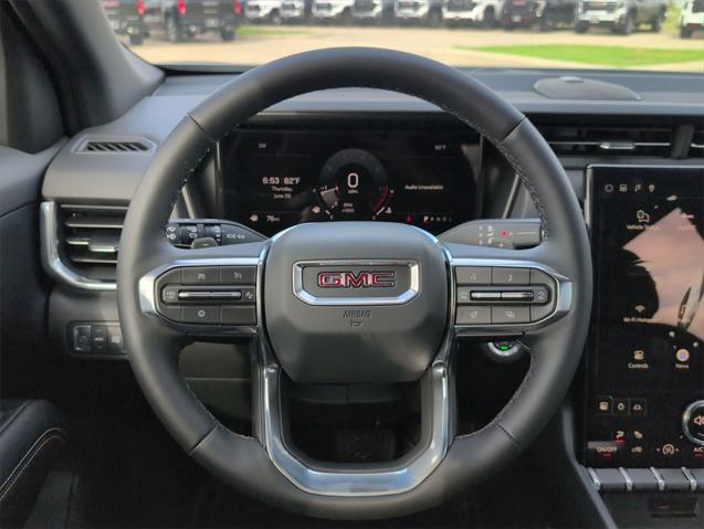 new 2026 GMC Terrain car, priced at $30,402