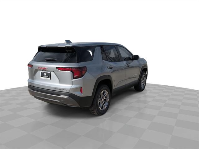 new 2026 GMC Terrain car, priced at $30,402